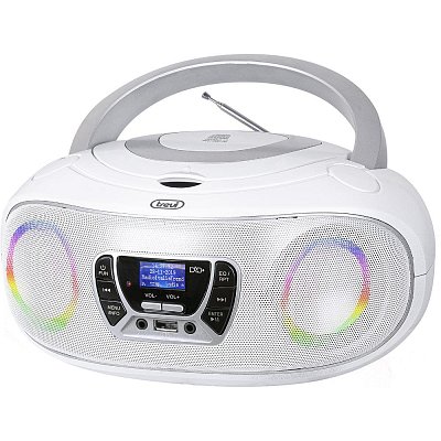 CMP 583 WH TREVI