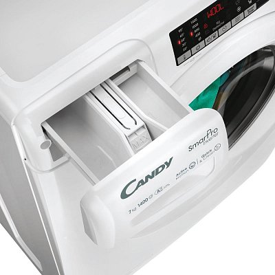 CO4474TWM6/1-S PRAČKA SLIM CANDY