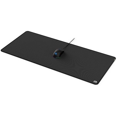 Cordura Speed XL Mousepad black ENDORFY