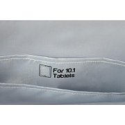 COURCHEVEL Topload 15,6 BK PORT DESIGNS