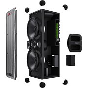 CP-LS100 SUMO BOX PARTY SPEAKER SHARP