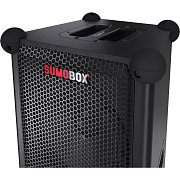 CP-LS100 SUMO BOX PARTY SPEAKER SHARP