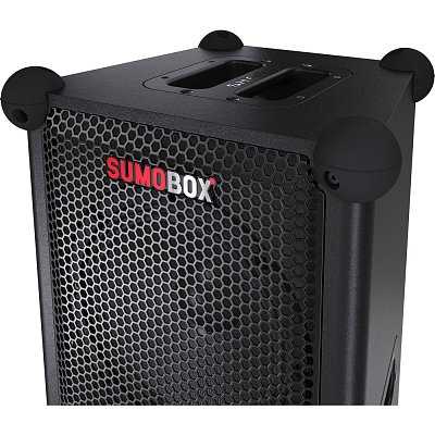 CP-LS100 SUMO BOX PARTY SPEAKER SHARP