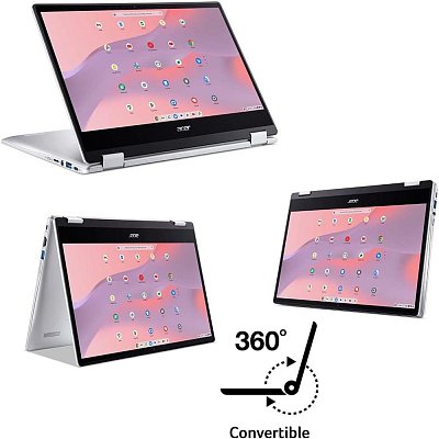 CP314-2HN-C7XU 14 N-series 8/128GB ACER