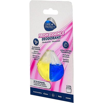 CPP60DW VŮNĚ DO MYČKY CARE + PROTECT