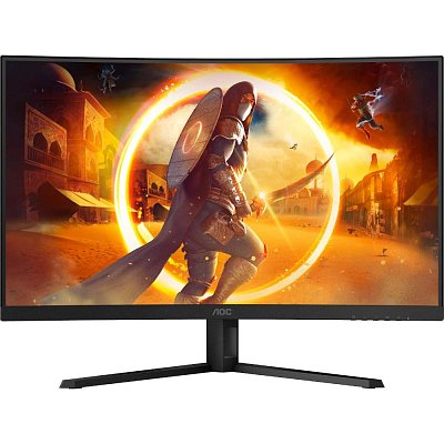 CQ32G4VE 31,5 QHD 180Hz LCD WLED AOC