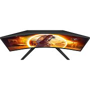 CQ32G4VE 31,5 QHD 180Hz LCD WLED AOC