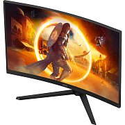 CQ32G4VE 31,5 QHD 180Hz LCD WLED AOC