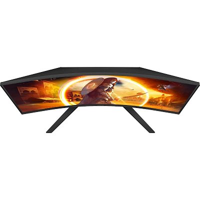CQ32G4VE 31,5 QHD 180Hz LCD WLED AOC