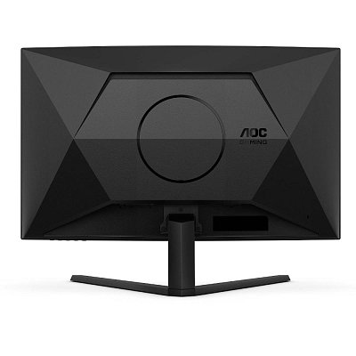 CQ32G4VE 31,5 QHD 180Hz LCD WLED AOC