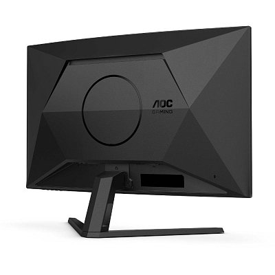 CQ32G4VE 31,5 QHD 180Hz LCD WLED AOC