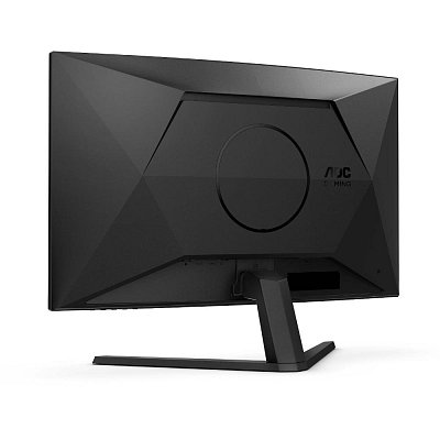 CQ32G4VE 31,5 QHD 180Hz LCD WLED AOC