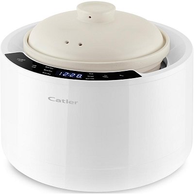 CR 600 Rice cooker CATLER