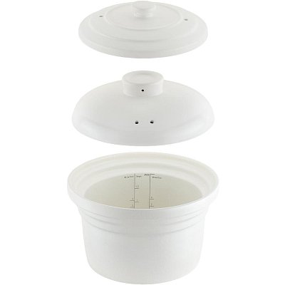CR 600 Rice cooker CATLER