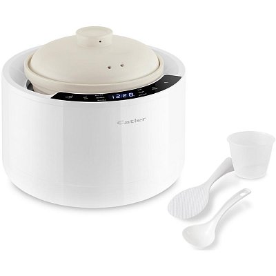 CR 600 Rice cooker CATLER