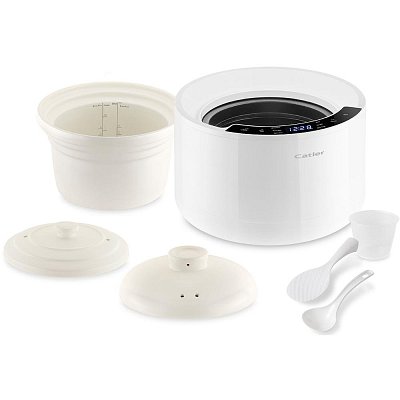 CR 600 Rice cooker CATLER