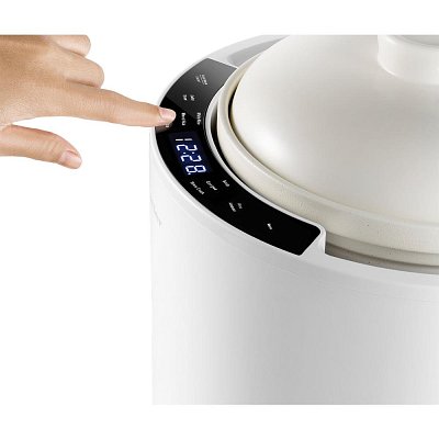 CR 600 Rice cooker CATLER