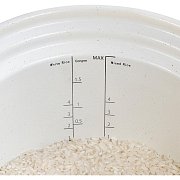 CR 600 Rice cooker CATLER