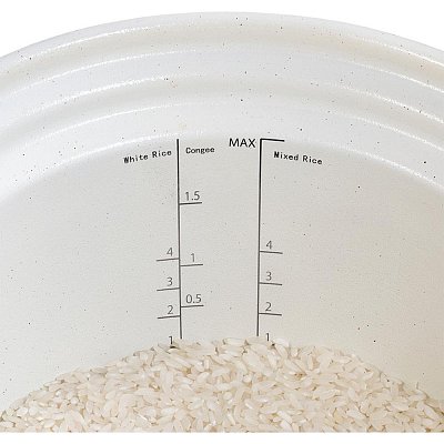 CR 600 Rice cooker CATLER