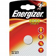 CR2032 1BP Li ENERGIZER