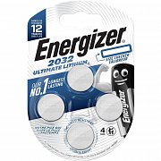 CR2032 FSB4 performance ENERGIZER