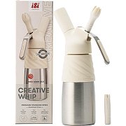 CREATIVE WHIP BÍLÁ 0,5L ŠLEH.LÁHEV ISI