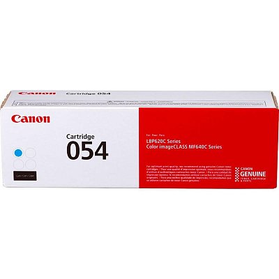 CRG-054 C 3023C002 cyan CANON
