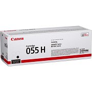 CRG-055 H BK 3020C002 black CANON