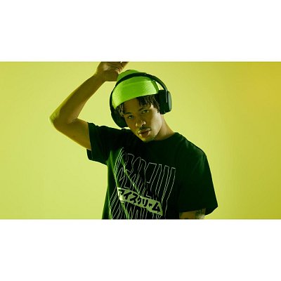 CRUSHER ANC 2 OVER-EAR SKULLCANDY