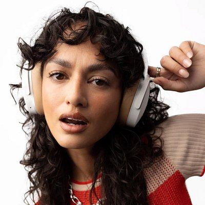 CRUSHER ANC 2 OVEREAR ORANGE SKULLCANDY
