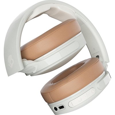CRUSHER ANC 2 OVEREAR ORANGE SKULLCANDY