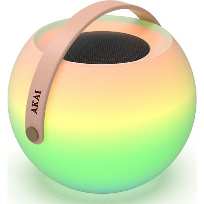 CS6 SHINE AKAI