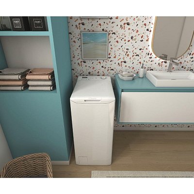 CST 27L3/1-S PRAČKA VRCH. PL. CANDY