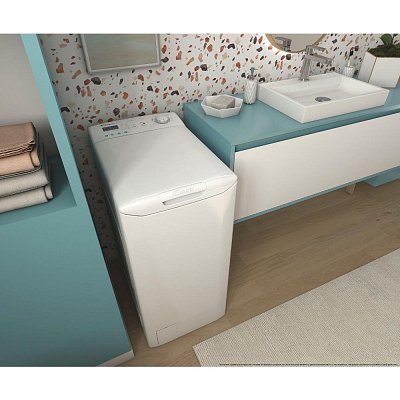 CST 27L3/1-S PRAČKA VRCH. PL. CANDY