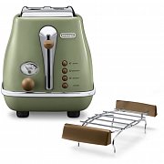 CTOV 2103 GR TOPINKOVAČ DE'LONGHI
