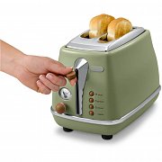 CTOV 2103 GR TOPINKOVAČ DE'LONGHI