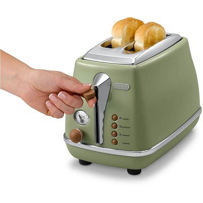 CTOV 2103 GR TOPINKOVAČ DE'LONGHI