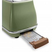 CTOV 2103 GR TOPINKOVAČ DE'LONGHI