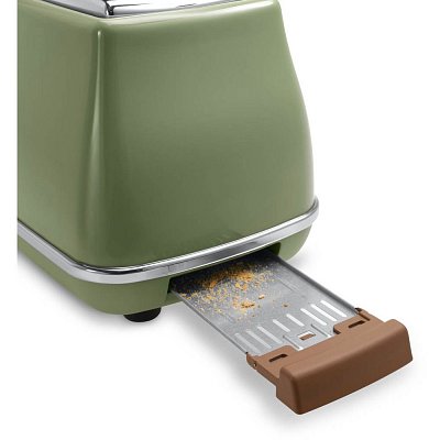 CTOV 2103 GR TOPINKOVAČ DE'LONGHI