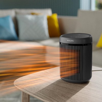 CX2120/01 KERAMICKÝ OHŘÍVAČ PHILIPS