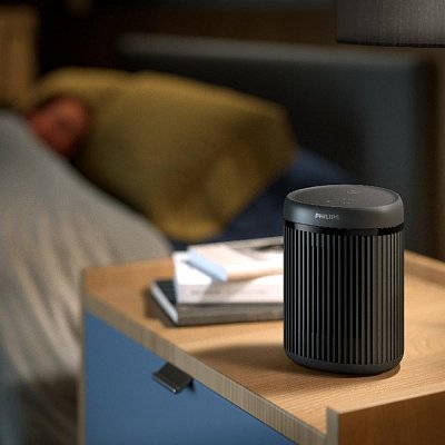 CX2120/01 KERAMICKÝ OHŘÍVAČ PHILIPS