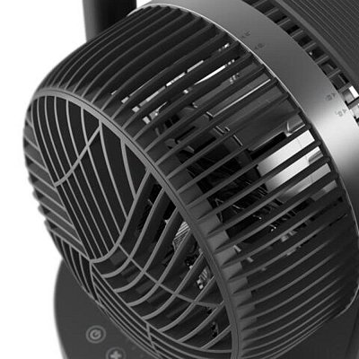 CX3050/01 STOLNÍ VENTILÁTOR PHILIPS