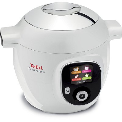 CY851130 CHYTRÝ MULTIFUNKČNÍ HRNEC TEFAL