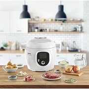 CY851130 CHYTRÝ MULTIFUNKČNÍ HRNEC TEFAL