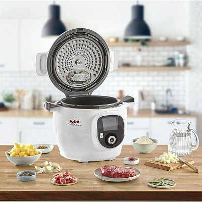 CY851130 CHYTRÝ MULTIFUNKČNÍ HRNEC TEFAL