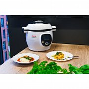 CY851130 CHYTRÝ MULTIFUNKČNÍ HRNEC TEFAL