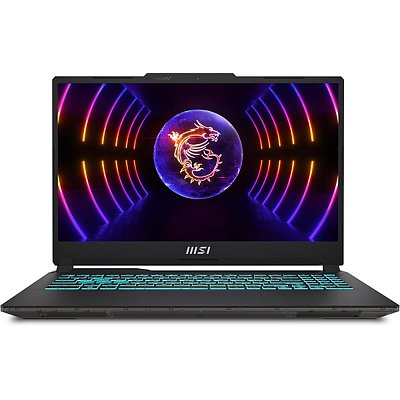 Cyborg15 A13VF-1449CZ 15,6 i5 16G 1T MSI