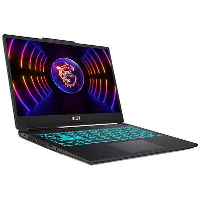 Cyborg15 A12UC-1444CZ 15,6 i5 16/512 MSI