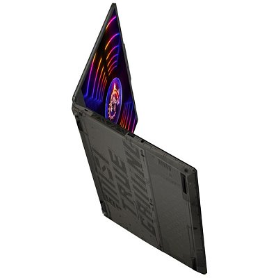 Cyborg15 A12UC-1444CZ 15,6 i5 16/512 MSI