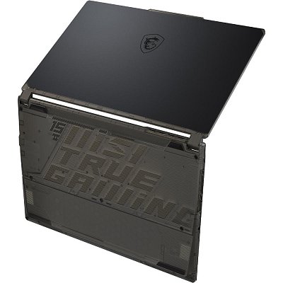 Cyborg15 A12UC-1444CZ 15,6 i5 16/512 MSI